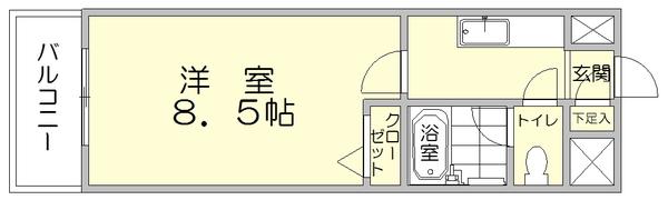 フルール井上