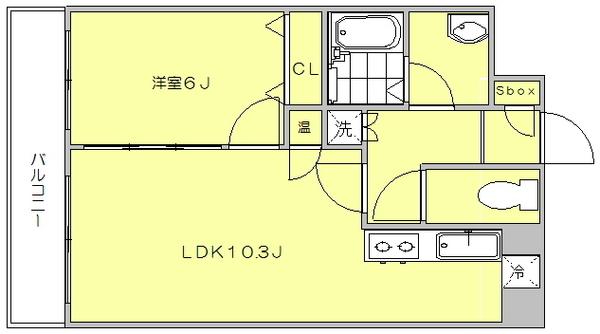 グランシャリオ住吉