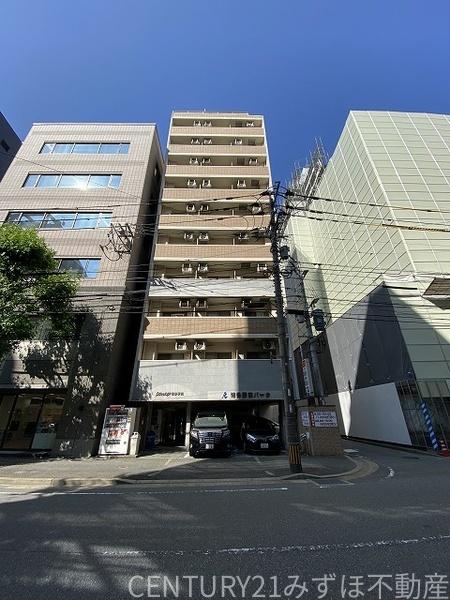 リファレンス博多駅前