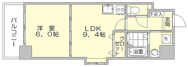 クレベール博多