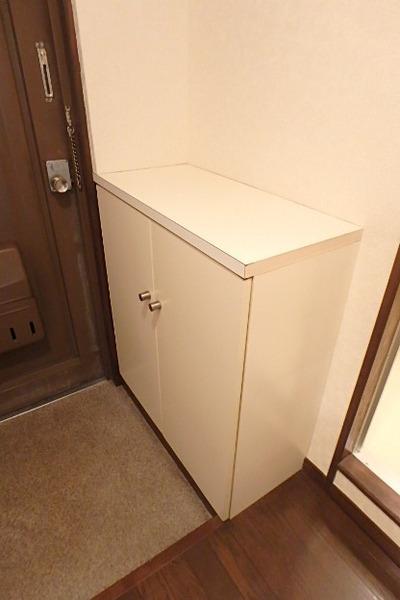 メイグレイス８７