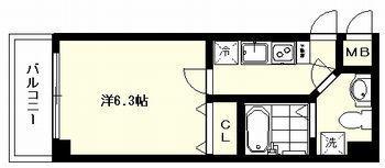 アクタス博多駅東