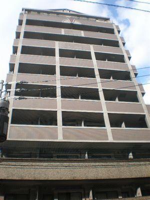 アクタス博多駅東