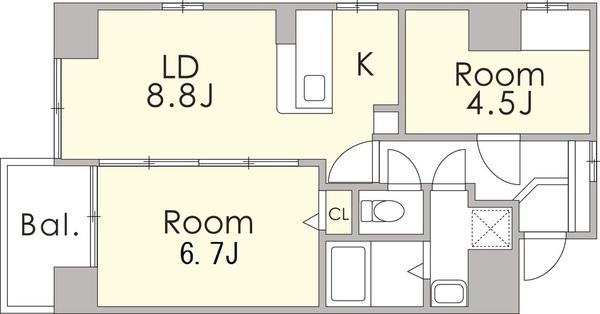 エトゥール博多駅前