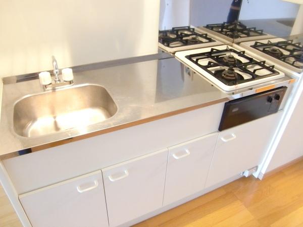 エース五番館