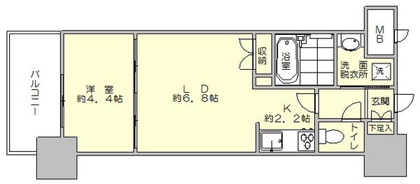 RJRプレシア博多楽水園