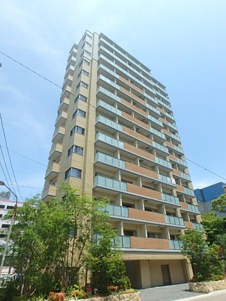 RJRプレシア博多楽水園