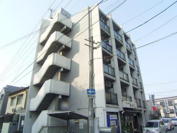 ビブレ博多駅南