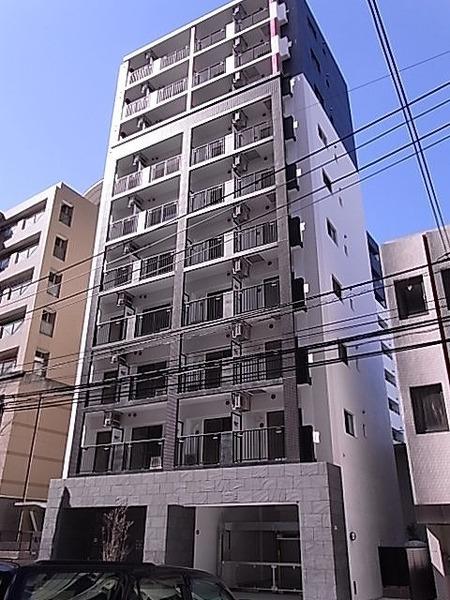 プレスタイル博多SOUTH