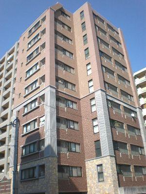 レジディア博多駅南