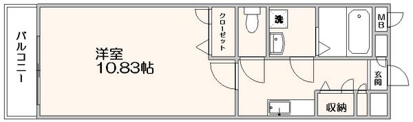 ヴァンクレール小嶋