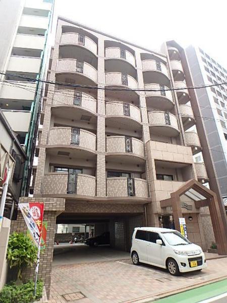 プレデュパルク壱番館