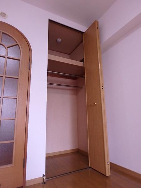 プレデュパルク壱番館