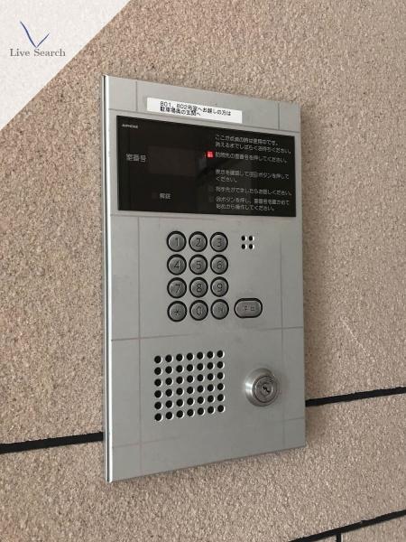 ベアージュ博多