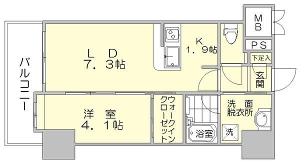 ネストピア博多駅前２
