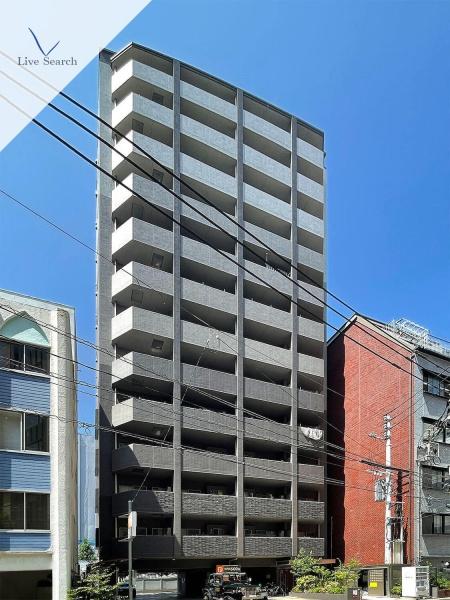 ネストピア博多駅前2