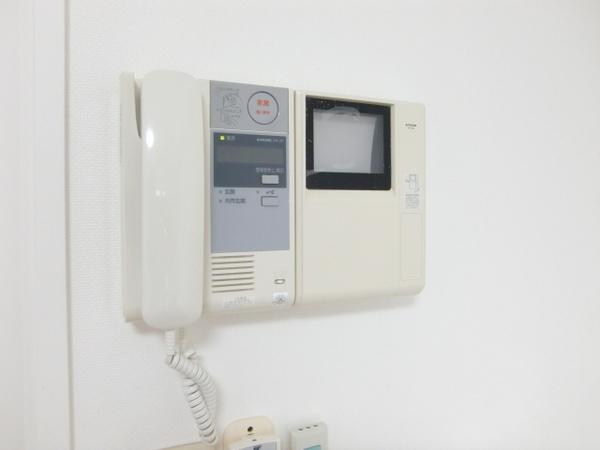 レジディア博多2