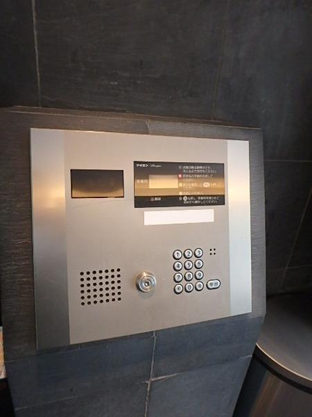 レジディア博多2