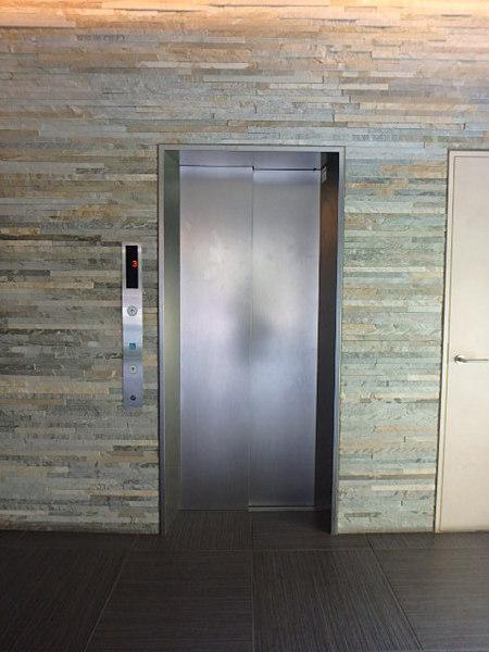 レジディア博多2