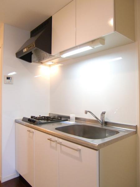 レジディア博多2