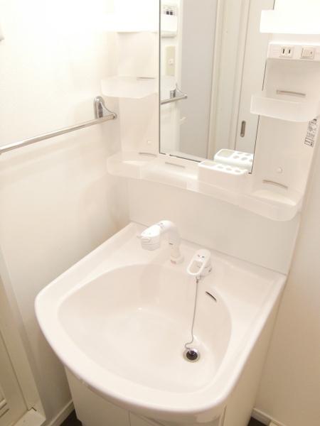 レジディア博多2