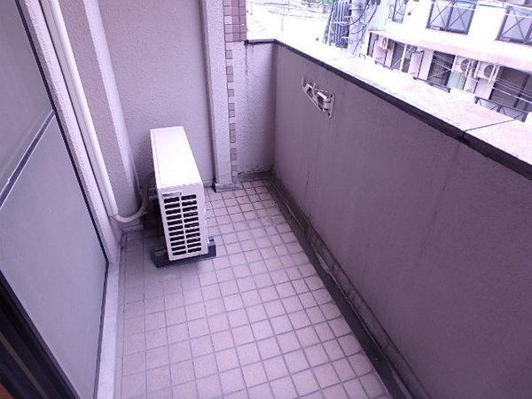 プレデュパルク壱番館