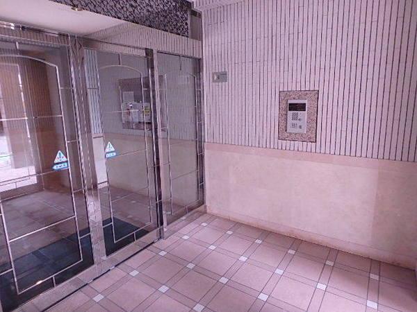 プレデュパルク壱番館