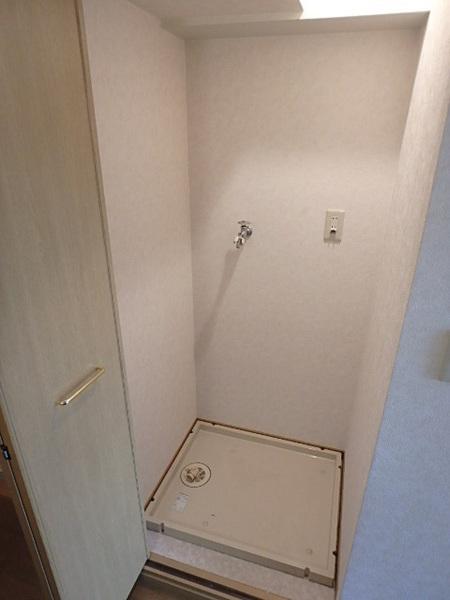プレデュパルク壱番館