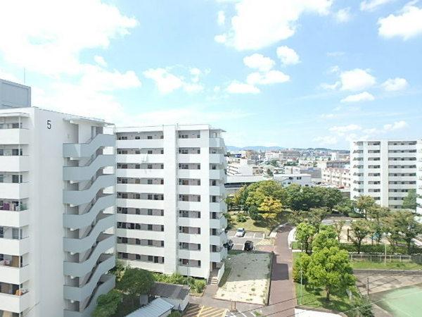 マンハイム板付