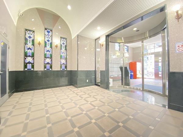 ロイヤル博多駅東84