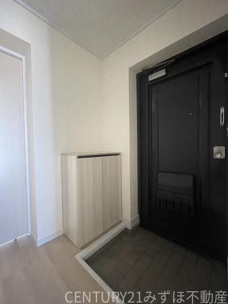 第二高丘コーポ