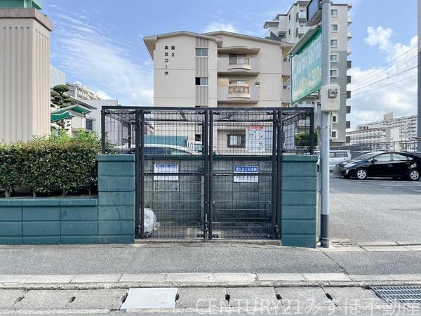 第二高丘コーポ