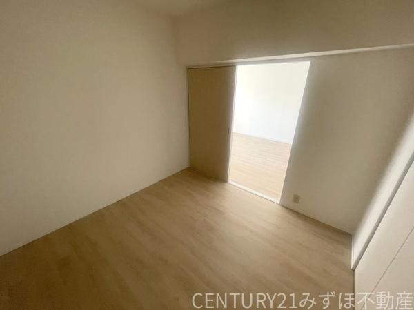 第二高丘コーポ