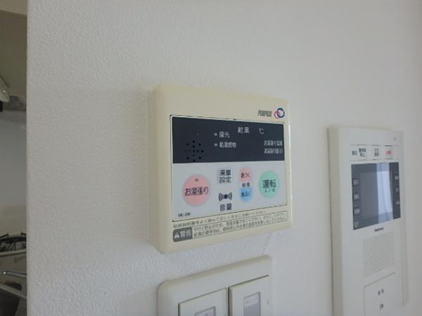 レジデンス住吉