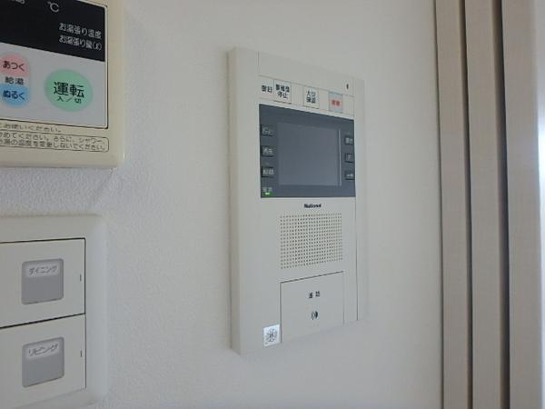 レジデンス住吉