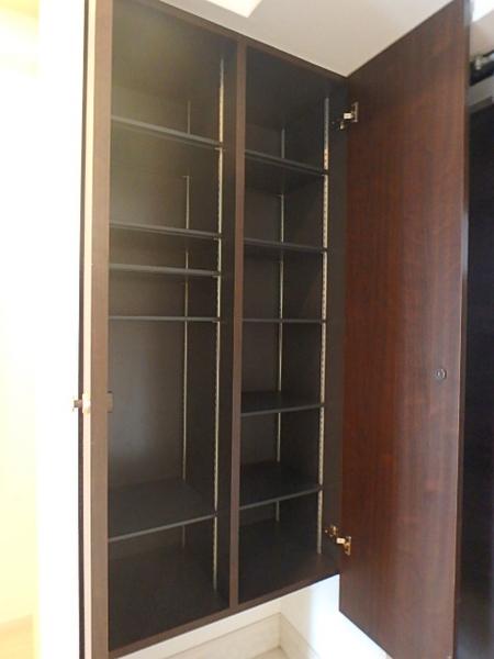 レジデンス住吉