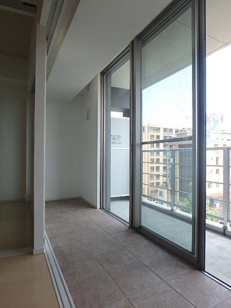 レジデンス住吉