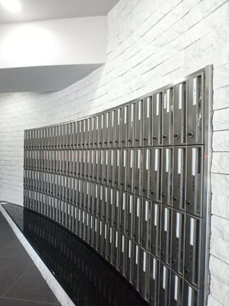 レジデンス住吉