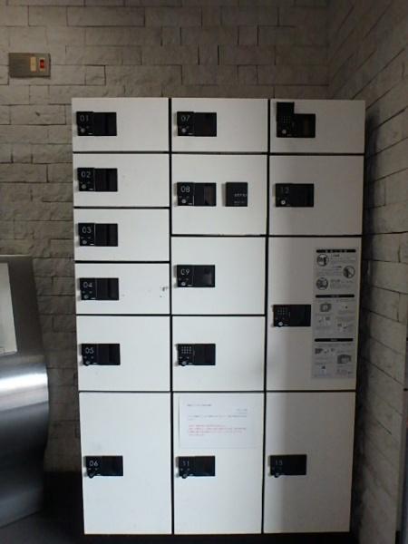 レジデンス住吉