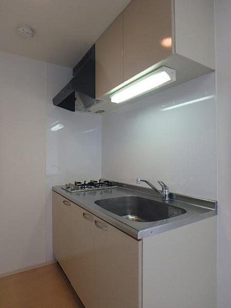 レジデンス住吉