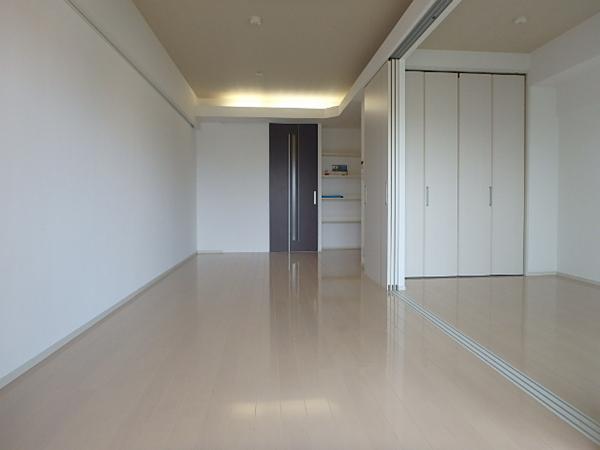 レジデンス住吉