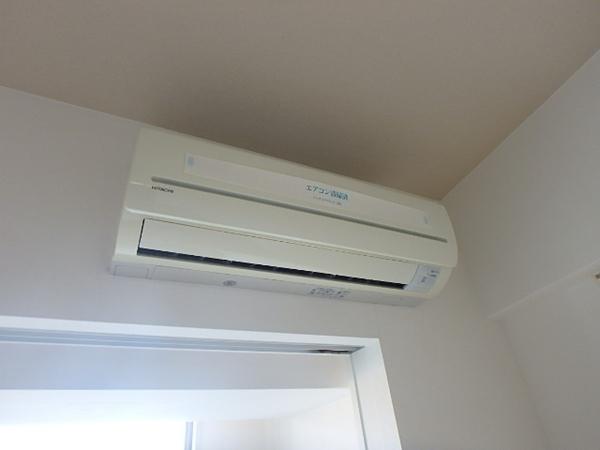 レジデンス住吉