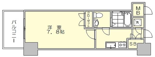 No.67ベネフィット21博多