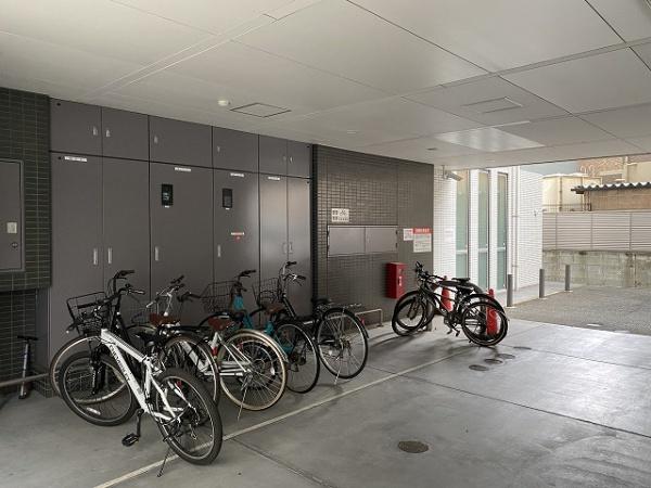 エンクレスト博多駅東