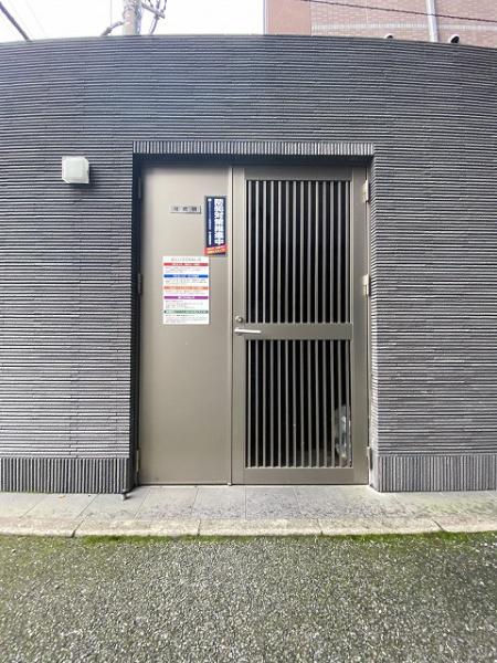 エンクレスト博多駅東