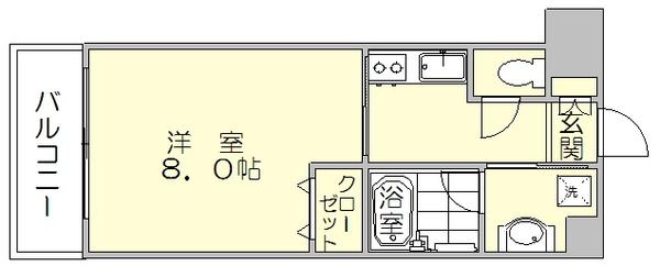 エムティースクエア吉塚駅前