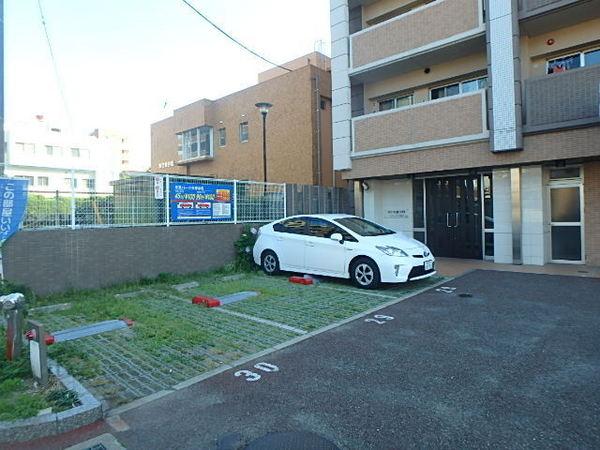 エムティースクエア吉塚駅前