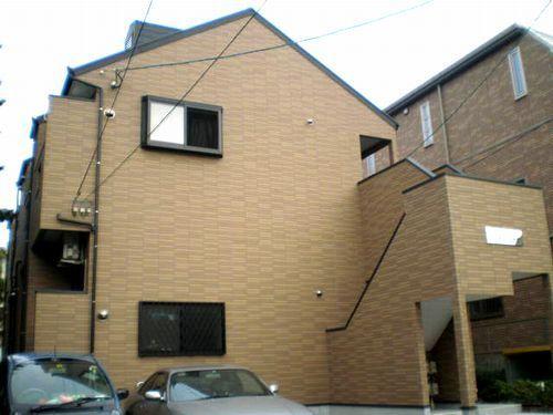 エスポワール竹下