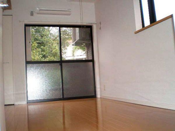 エスポワール竹下