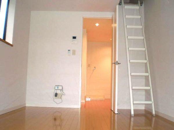 エスポワール竹下